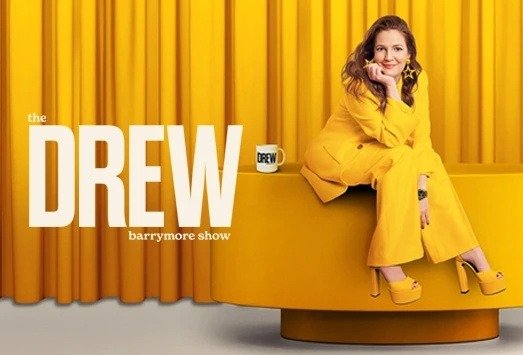 The Drew Barrymore Show