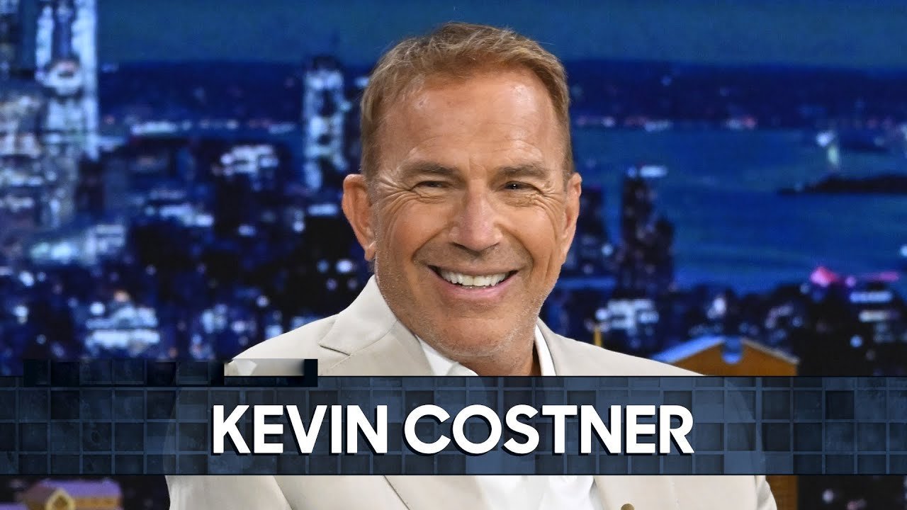 Kevin Costner