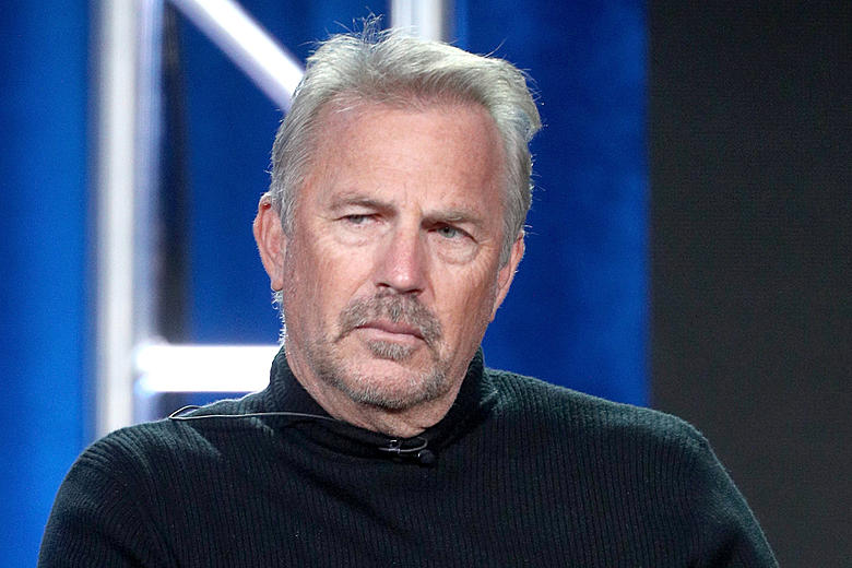 Kevin Costner