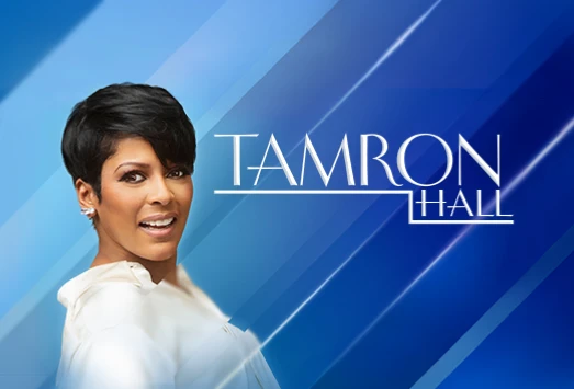 Tamron Hall