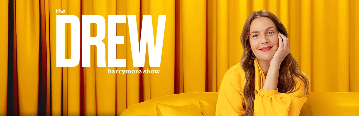 The Drew Barrymore Show