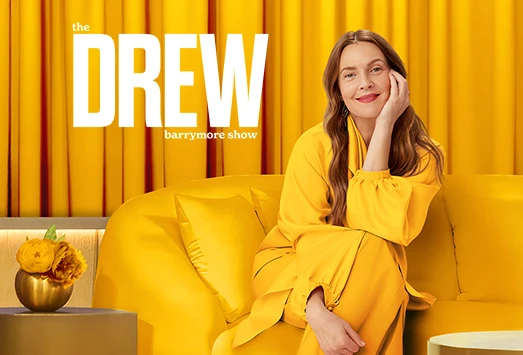 The Drew Barrymore Show