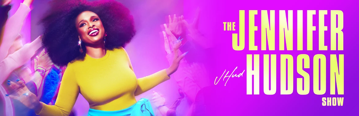The Jennifer Hudson Show