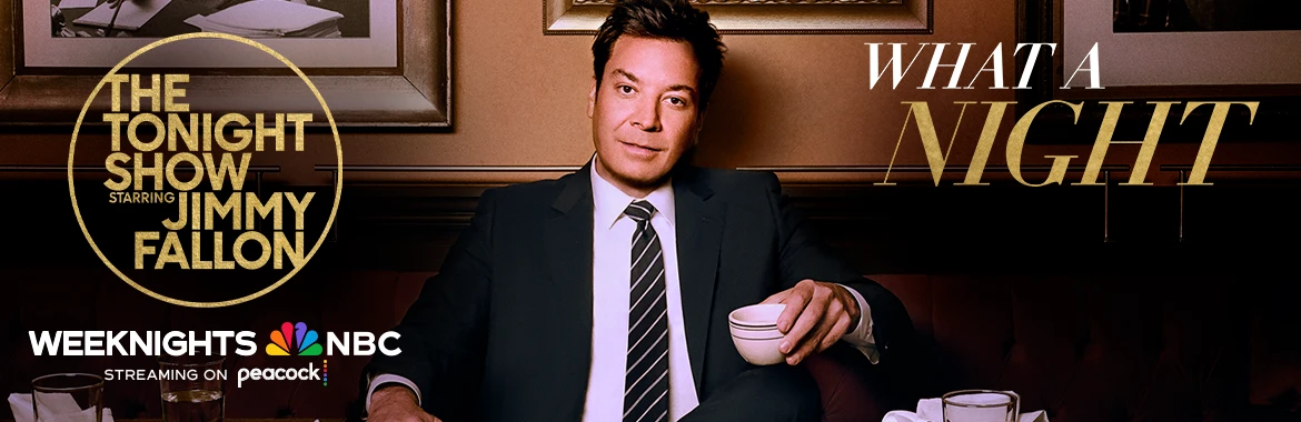 The Tonight Show Starring Jimmy Fallon